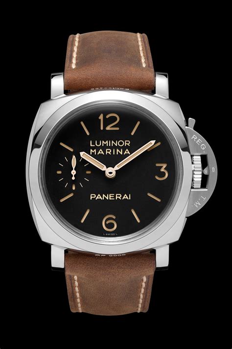 review panerai